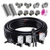 altivox 3/4" Compressed Air Line Kit for Compressed Air Piping