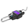Multifunctional Crane Scale Portable Express Scale APP Charging 300kg/50g Alarm