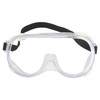 BambooMN Reusable Protective Safety Goggles - 1 Pair