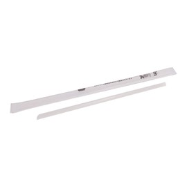 Edogawa Bussan GPE416NSP Biomass Straws Diameter 0.2 inches (4 mm) x Length 6.3 inches (16 cm), Pack of 100