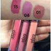 Adara Paris Profesional 20 Labiales Matte Adara Larga Duracion/longlasting Liquid