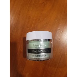 Jeanette Graf Dr. Jeanette Graf Hyaluronic Skin Filler Day Cream 2 oz And Serum 1.2 oz 2pc Kit