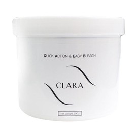 Morris Clara bleach bleach 500g black removal bleach, 1 piece, 500g / 모리스 클라라 블리치 탈색약 500g블랙빼기탈색제, 1개, 500g