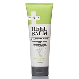 Dr Foot - Crema hidratante para el cuidado de la piel para pies agrietados, crema hidratante para pies secos y agrietados, suaviza rápidamente los tal