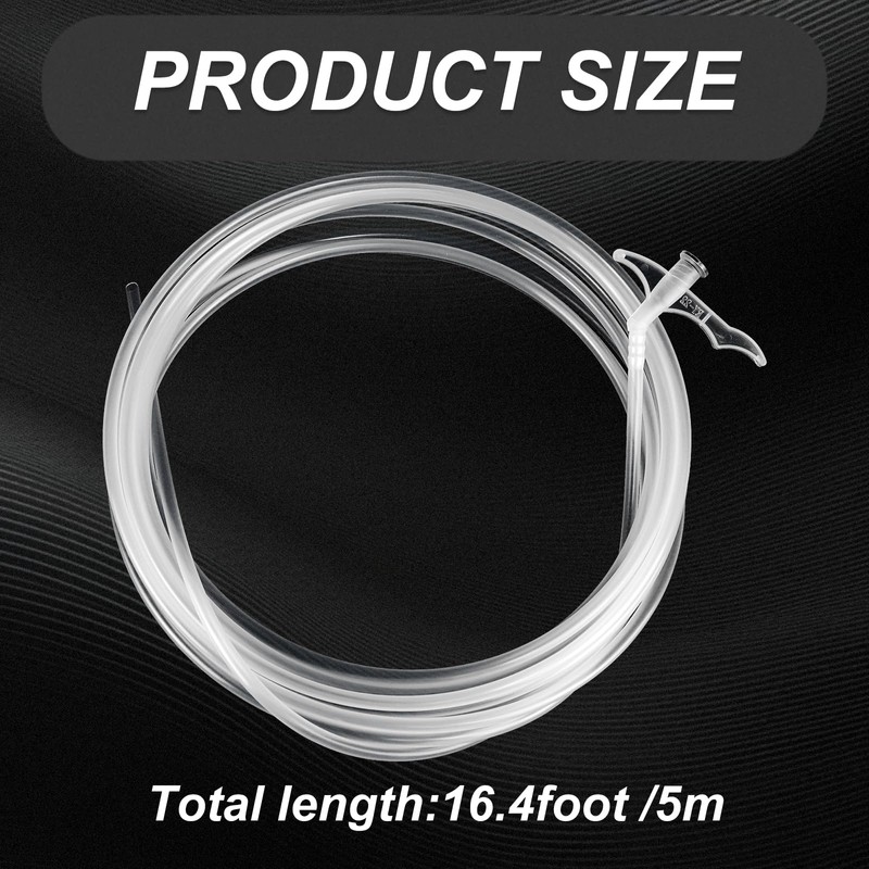 Spray Foam Nozzle Tips Extra 5 Meter Spray Foam Replacement