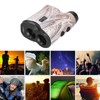 5-600P Range Finder Telescope Laser Distance Meter for Golf Hunting