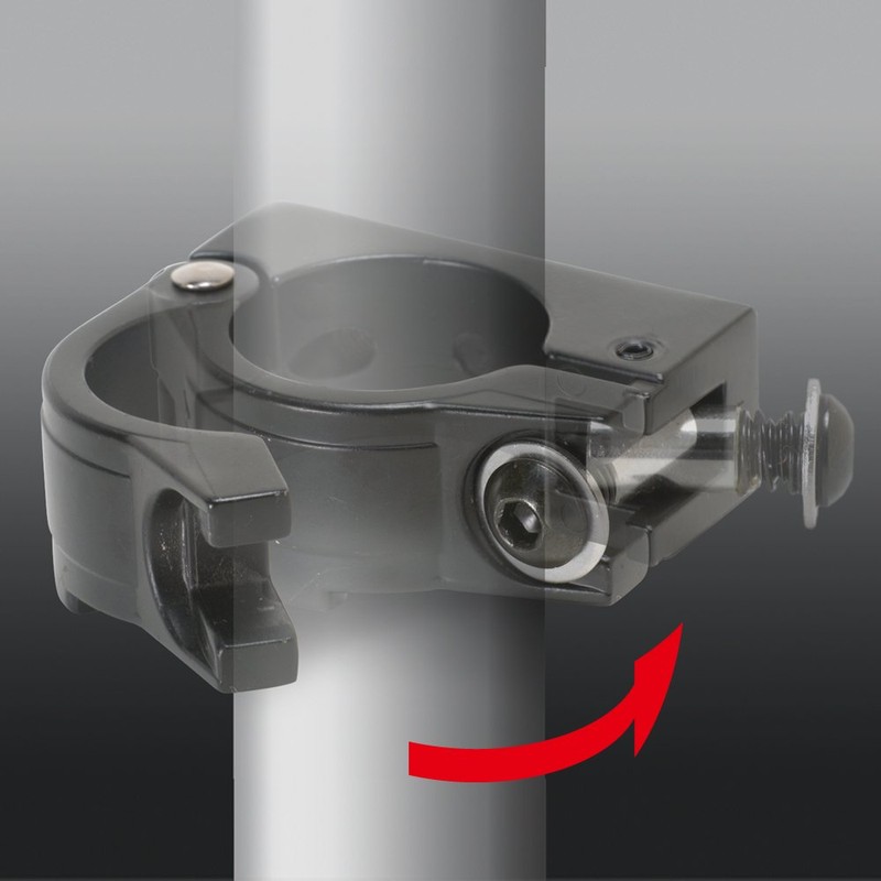 Higashi HP Series hfs70 突xtu張ri Storage System Multi Fixing Bracket Color: