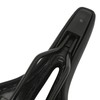 Bicycle Saddle High Vibration Damping Effect Breathable Bike Saddle Cushion