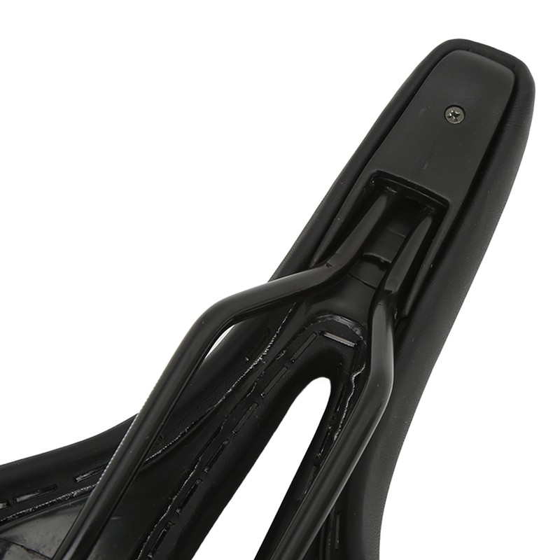 Bicycle Saddle High Vibration Damping Effect Breathable Bike Saddle Cushion