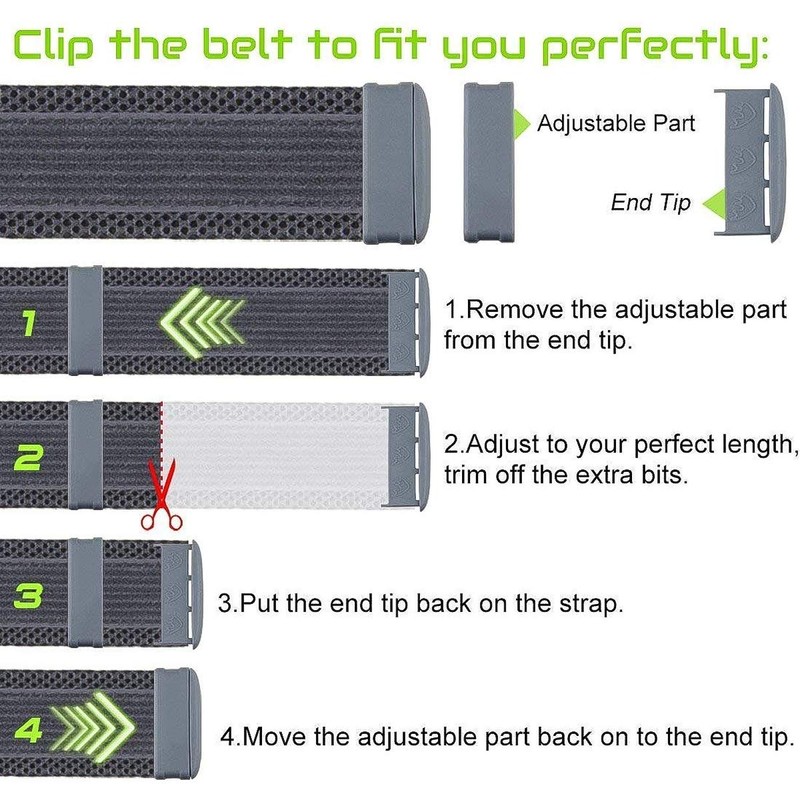 PYFK Running Belt Hydration Waist Pack with Water Bottle Holder
