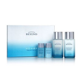Beyond 비욘드 옴므 피트니스 2종세트 Beyond Homme Fitness 2-Piece Set