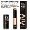 Long Lasting Waterproof Pearl Infused Concealer BB Cream Makeup Stick