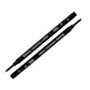 Schmidt German Roller Pen Black Refill Safety Ceramic Roller 888