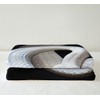 Manfei Snake Bed Throws for Kids Boys Teens 3D White