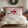 Levtex Home - Winterberry Forest Comforter Set - Full/Queen Comforter