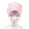 hiromarujp Knit Hat All Seasons Knitted Cap Sheer 17 Color