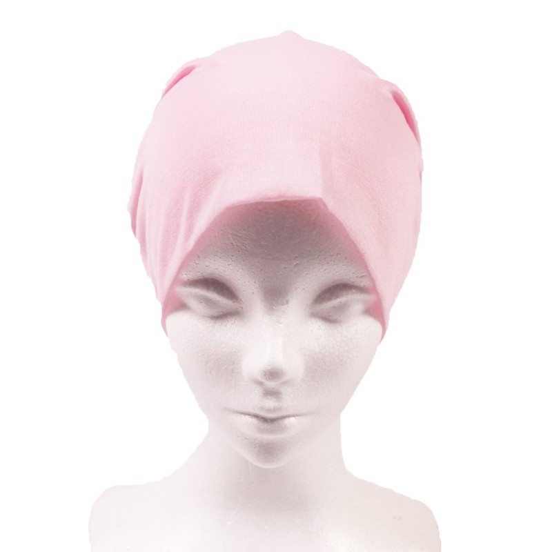hiromarujp Knit Hat All Seasons Knitted Cap Sheer 17 Color