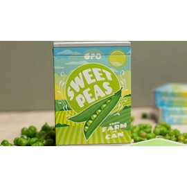 Murphy's Magic Supplies, Inc. Sweet Peas Spielkarten von OPC