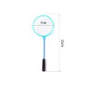 SSZYMAOYI Fish Net, Round Short Handle, Doodle Kettle, Net (12