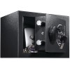 SentrySafe X014E Black Security Extra Small Safe with Digital Keypad