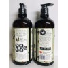 PRECIOUS TAILS 2 Bottles Unscented 2-in-1 Pet Shampoo & Conditioner