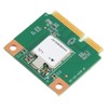 WIFI Card 2.4Ghz 5Ghz Dual Band BT 4.1 Mini PCIE