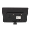 10.2 Inch Digital Day Clock 5 Alarms Support WiFi Digital