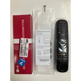 LG OEM 75UM7100, 43UM7300PUA, 50UM7300PUA, OLED65C7P   MR21GA   MAGIC REMOTE