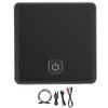 Wireless Bluetooth Transmitter Receiver, 2-in-1 Fibre Optic Bluetooth 5.0 AUX