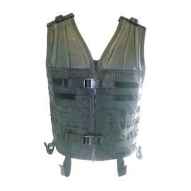 Condor Modular Vest (Black)