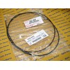 Toyota Tacoma Hood Latch Lock Release Cable Genuine OEM New
