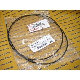 Toyota Tacoma Hood Latch Lock Release Cable Genuine OEM New 2005-2015