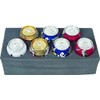 SP1 Seven Can Beverage Holder Insert, , Compatible with most