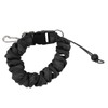 Diving Camera Lanyard Stainless Steel Spring Coiled Lanyard Diving Coil