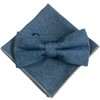 [Bow Tie Specialty Store nanairo] Bow Tie & Pocket Square