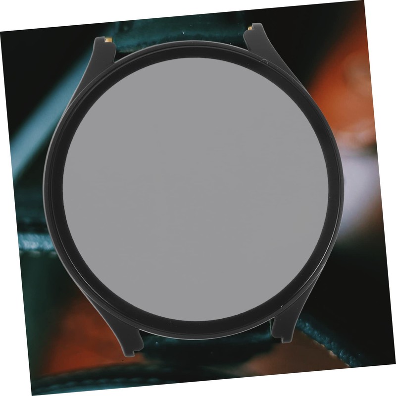WOONEKY Wristwatch Cover Watch Protective Shell for Watch Ultra Screen