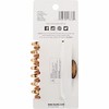 Scunci - Pinzas para cabello grueso (6 unidades)
