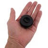 BESTYASH Clips Para Alfombrillas De Coche 4 Piezas Retenedor De
