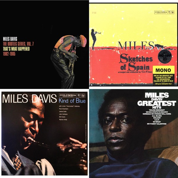 Bootleg Series Vol. 7: That’S What Happened 1982-1985 (2LP/White Vinyl)