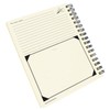 Write it Down series by Journals Unlimited, Guided Journal, Fishing,