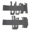 MEWANT Steering Wheel Cover for RAM 1500 Steering Wheel Wrap