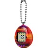 Tamagotchi Original Complete Virtual pet game - Sunset (Updated Logo)