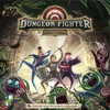 Horrible Guild: Dungeon Fighter, Strategy Cooperative Board Game, Communicate Quickly
