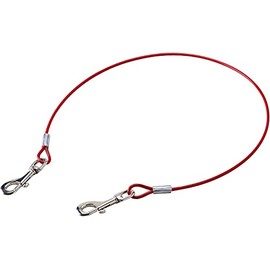 [OFT] K9 Anchor (35.4 inches (90 cm) Wire)