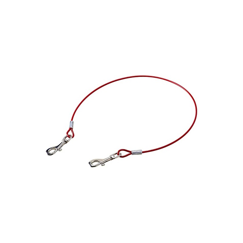 [OFT] K9 Anchor (35.4 inches (90 cm) Wire)