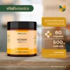 Women Multivitamin | 60 Capsulas | Con Colágeno Hidrolizado.