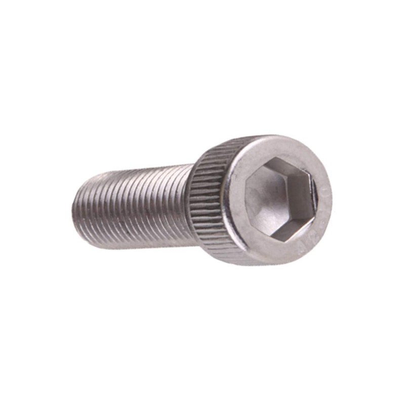 M3 x 20mm Socket Head Cap Screw, Full Thread,304 Stainless