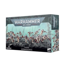 Hormagaunt Brood: Tyranids