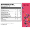 JUNP Hydration Electrolyte Powder, Electrolytes Drink Mix, Hydration Mix, Sugar