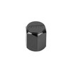 APR MS100197 Valve Stem Caps - Black